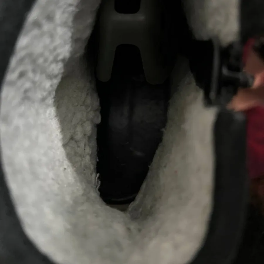 نیم بوت خارجی