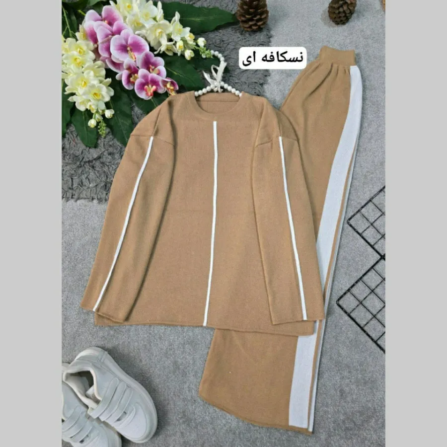 ست بلوز شلوار