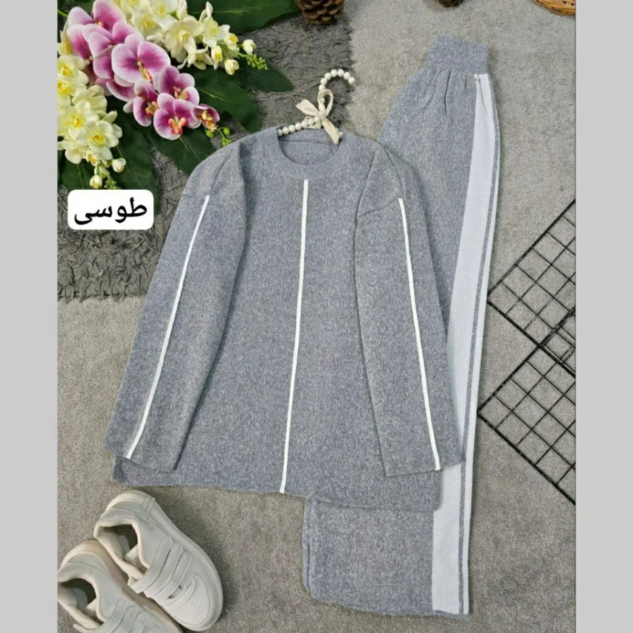 ست بلوز شلوار