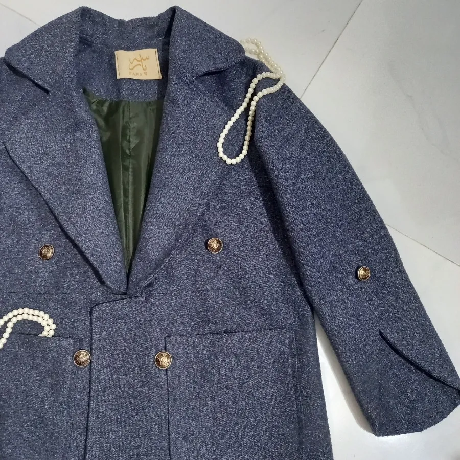 پالتو فوتر شیک