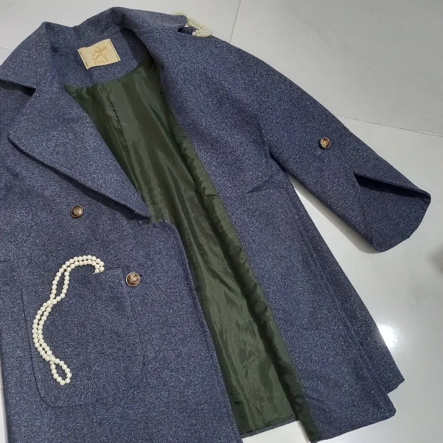 پالتو فوتر شیک