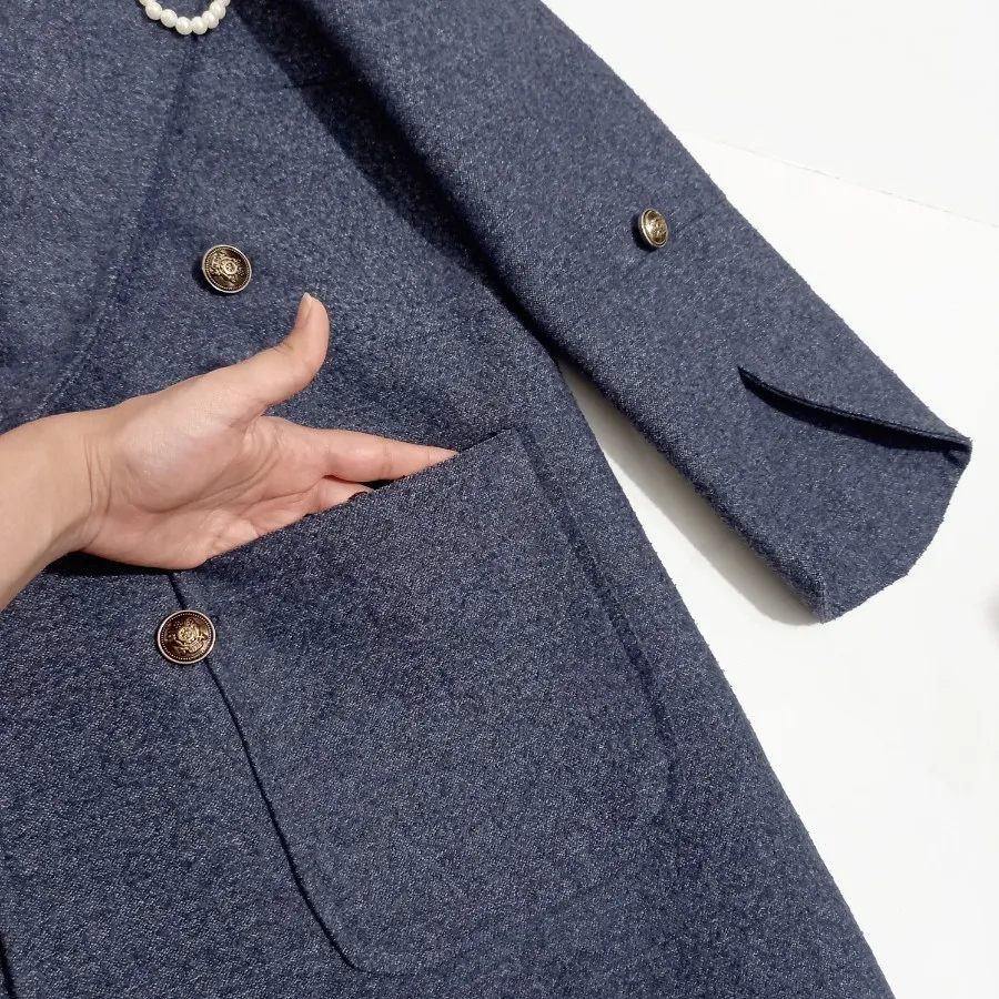 پالتو فوتر شیک