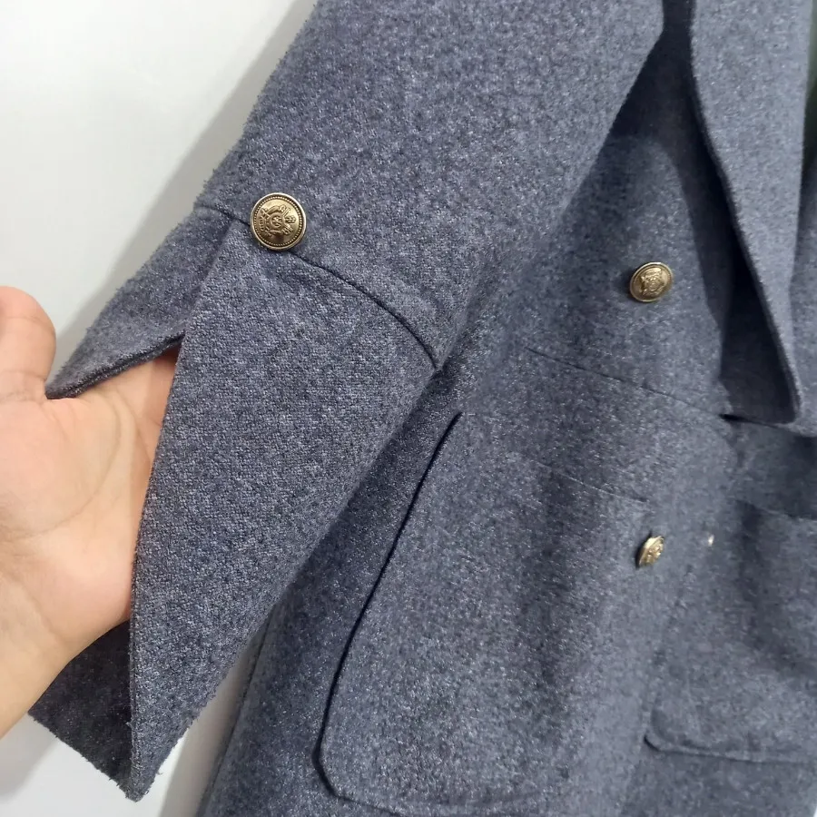 پالتو فوتر شیک