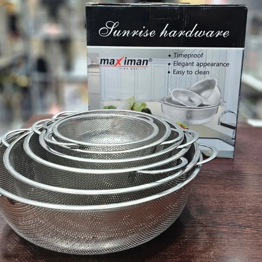 ست ابکش پانچ