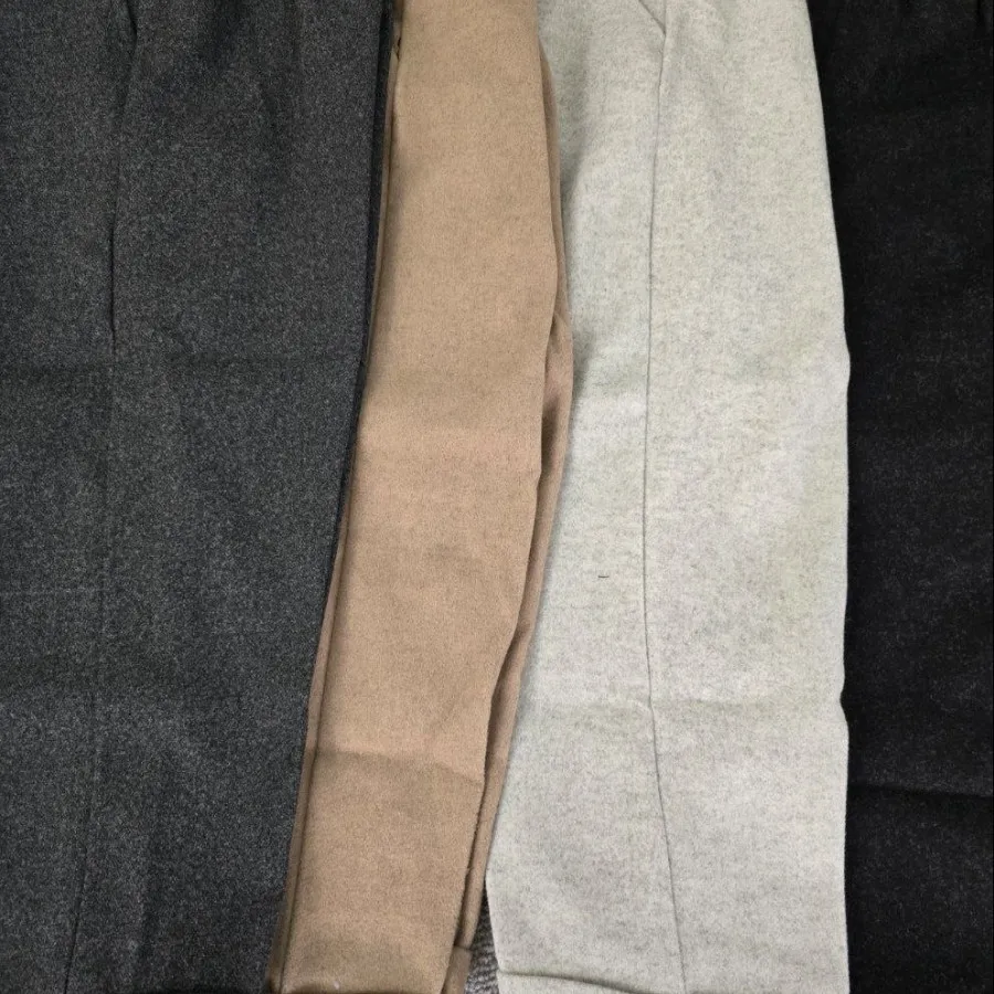 شلوار مام فوتر