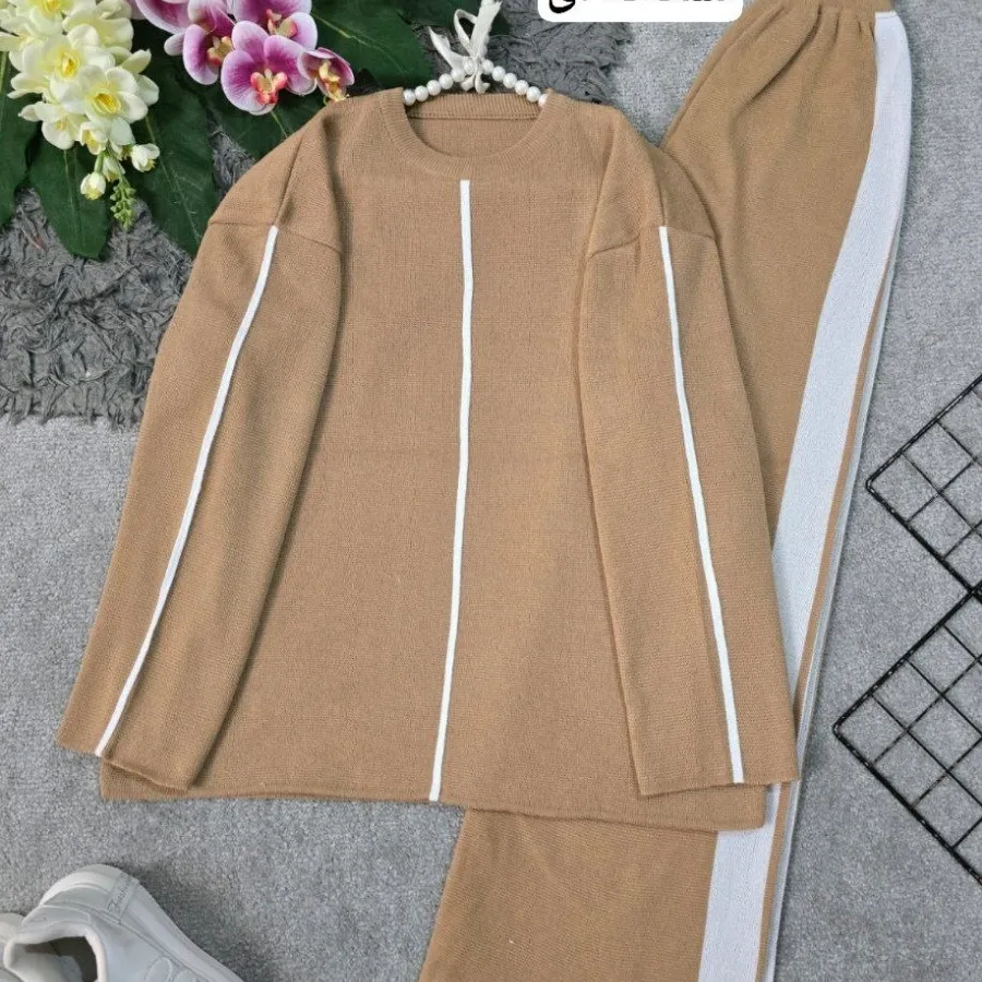 ست بافت شیک