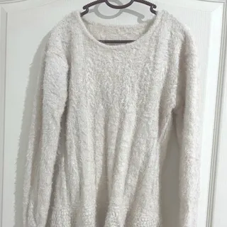 بافت موهر خارجی