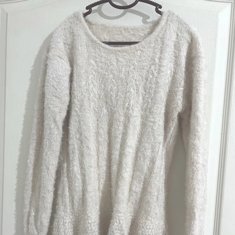 بافت موهر خارجی