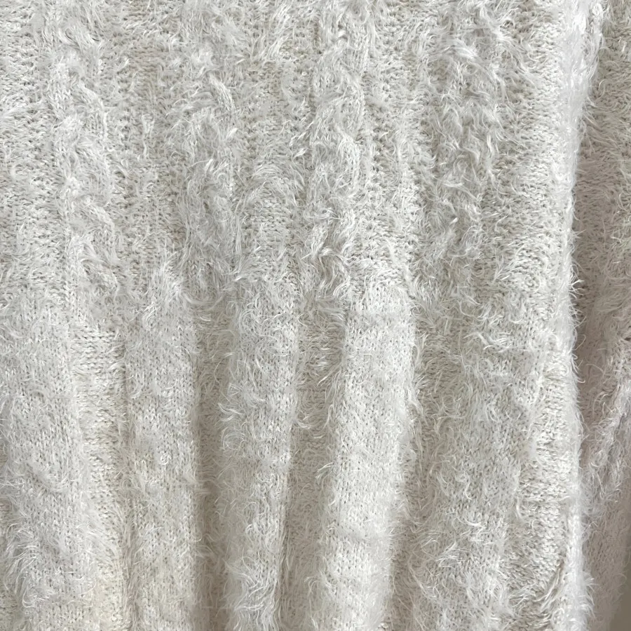 بافت موهر خارجی