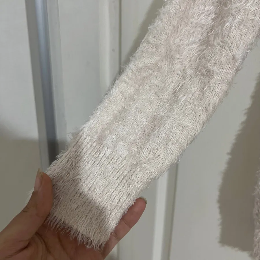 بافت موهر خارجی