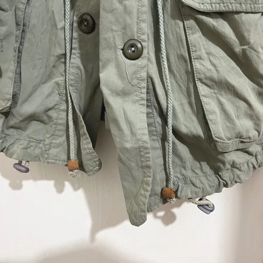 بارونی خارجی