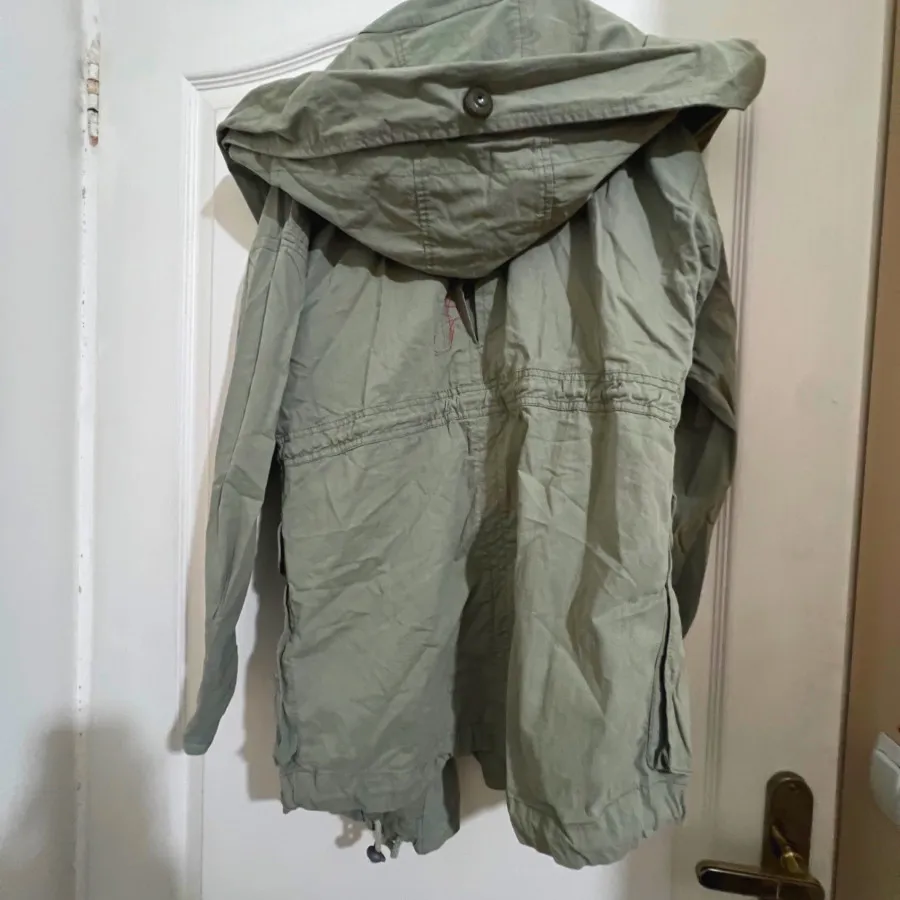 بارونی خارجی