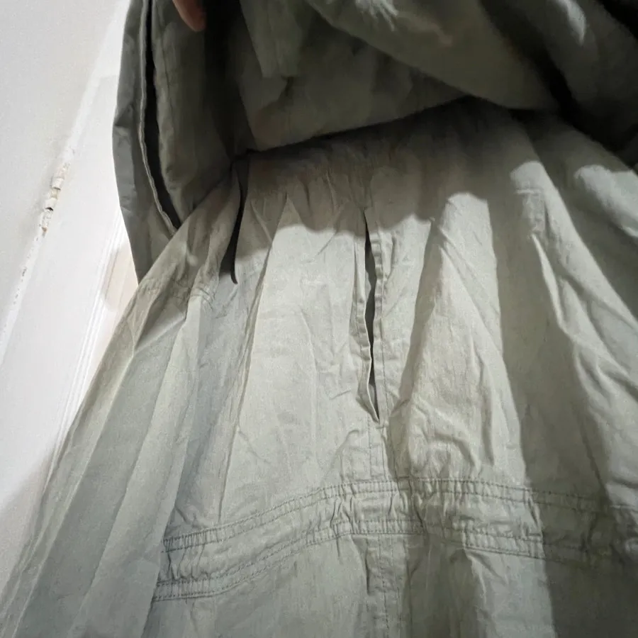 بارونی خارجی