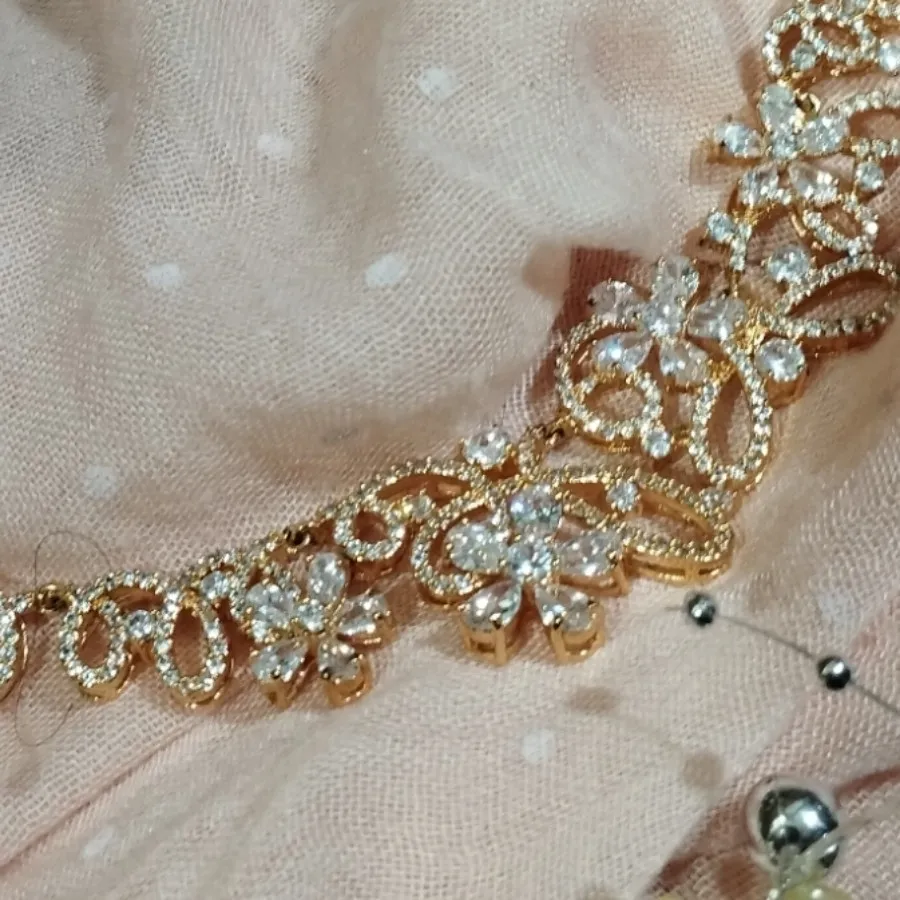 نیم ست رنگ ثابت