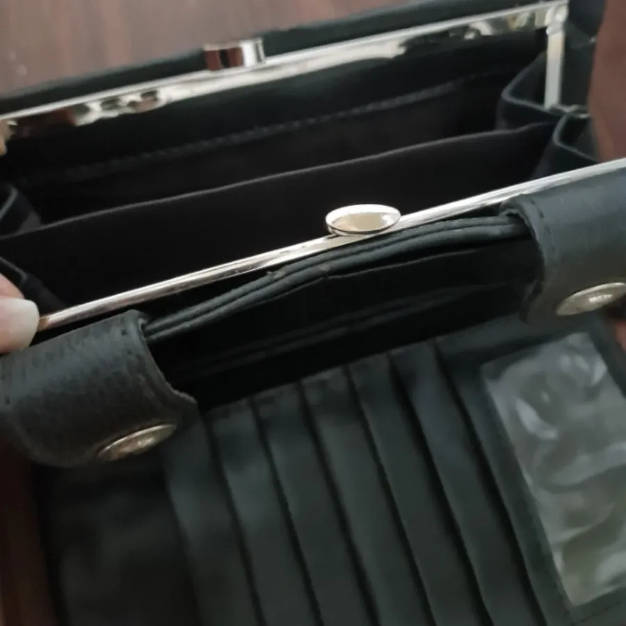 کیف پول خارجی