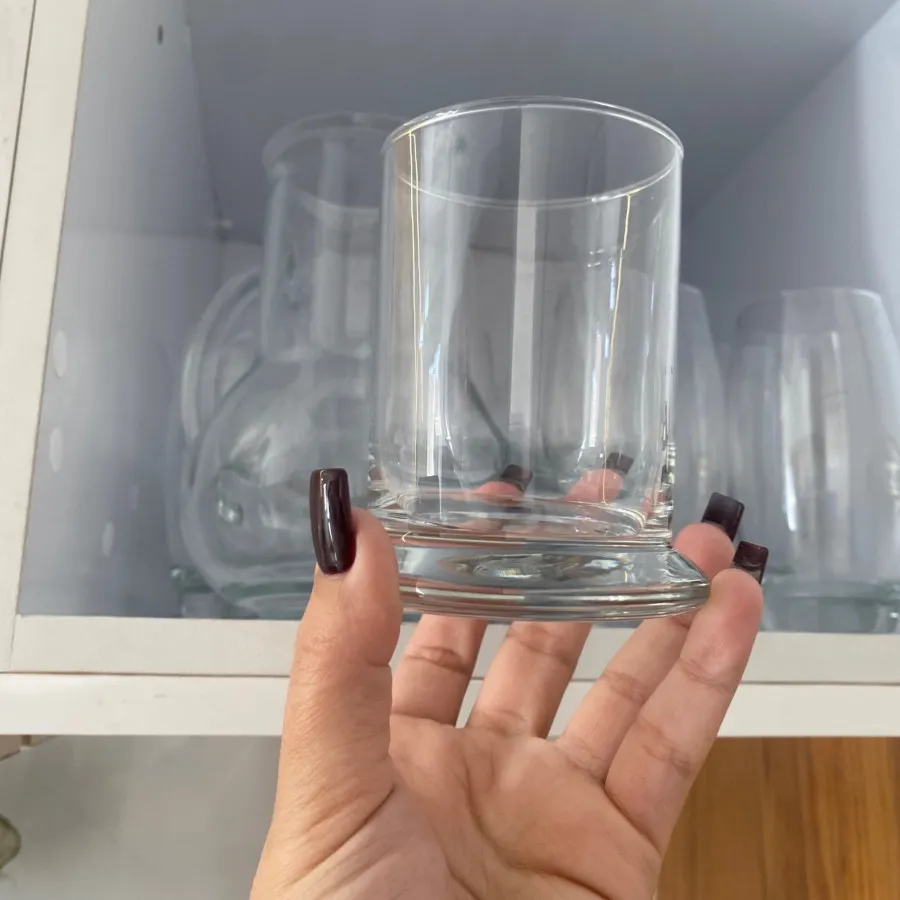 پارچ لیوان شب پاشاباغچه