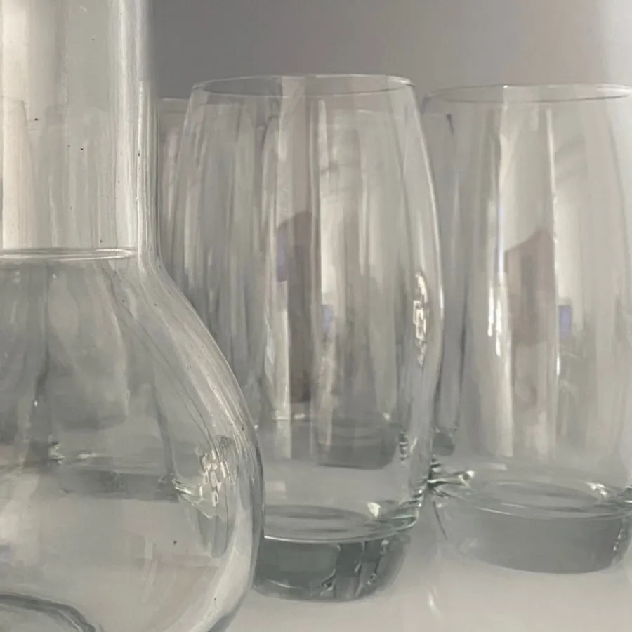 لیوان مدل بارل پاشاباغچه