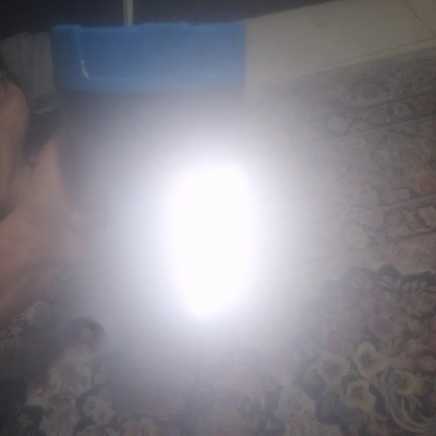 چراغ اضطراری