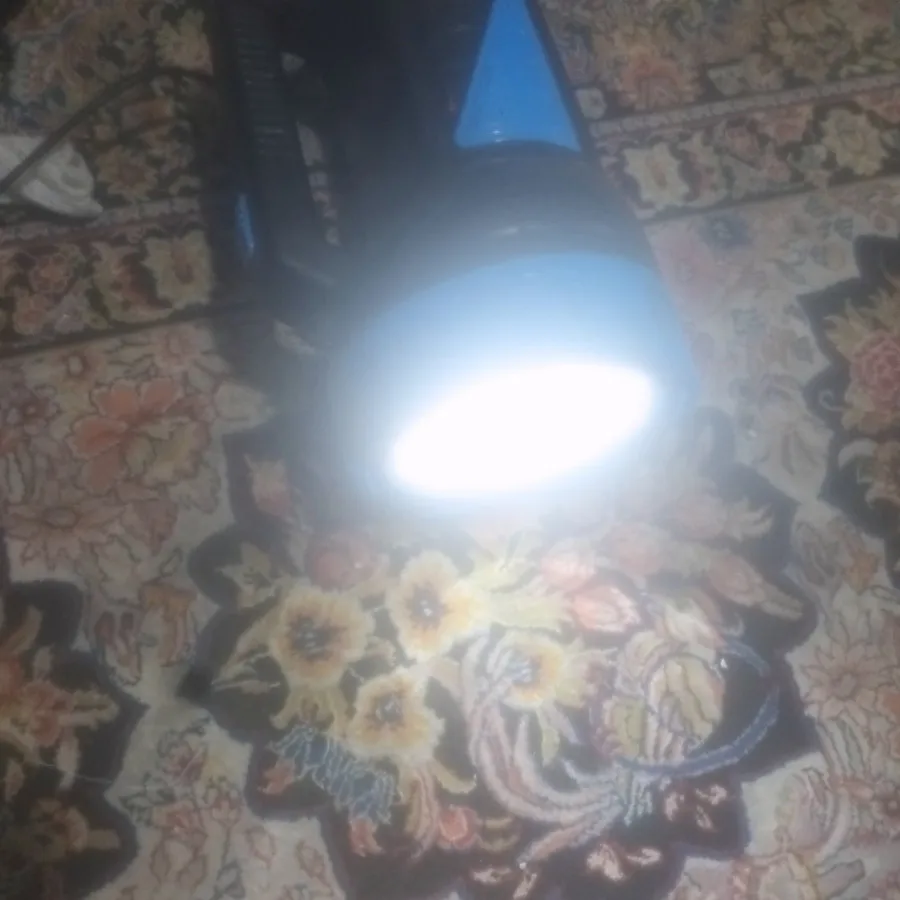 چراغ اضطراری