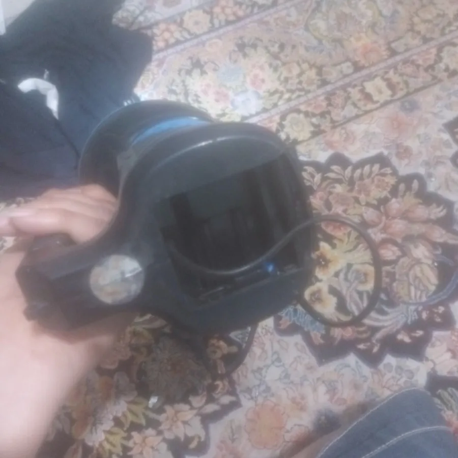 چراغ اضطراری