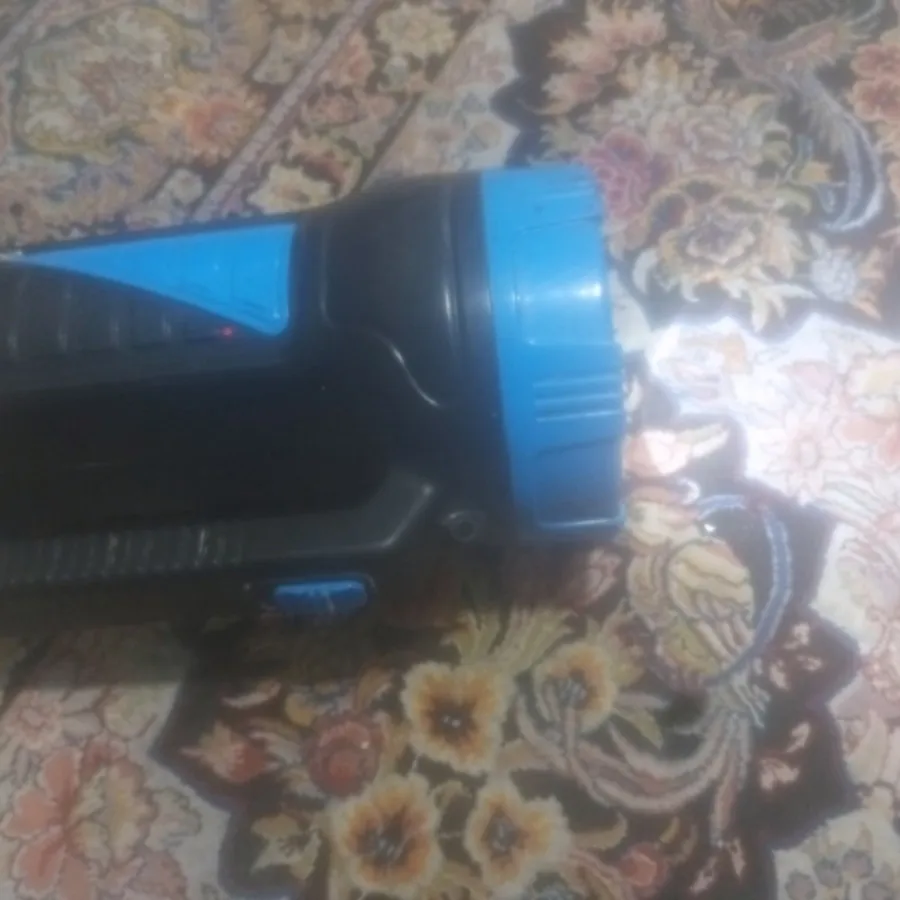 چراغ اضطراری