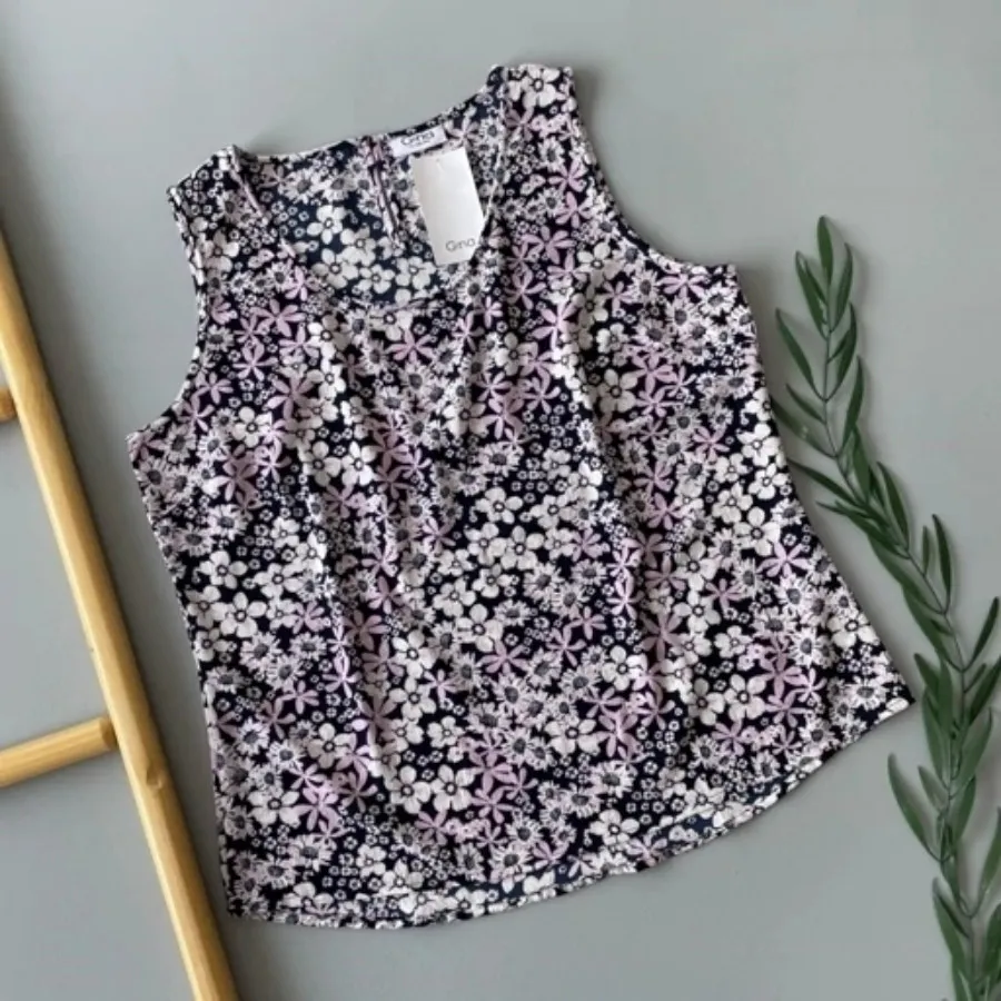 تاپ شومیز جینو آلمانی