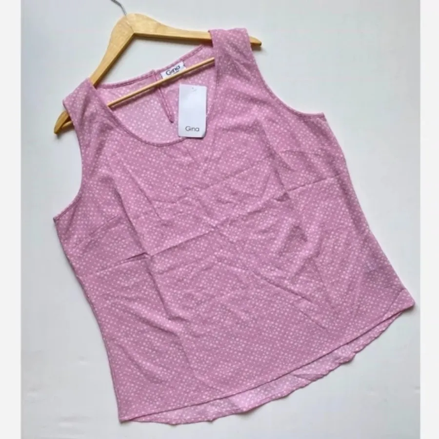 تاپ شومیز جینو آلمانی