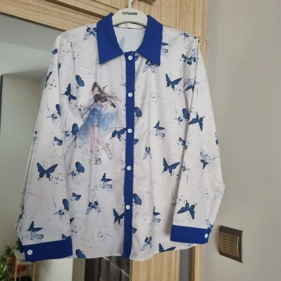 شومیز دخترانه