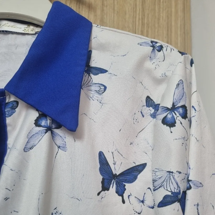 شومیز دخترانه