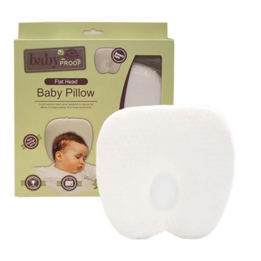 بالش طبی نوزاد