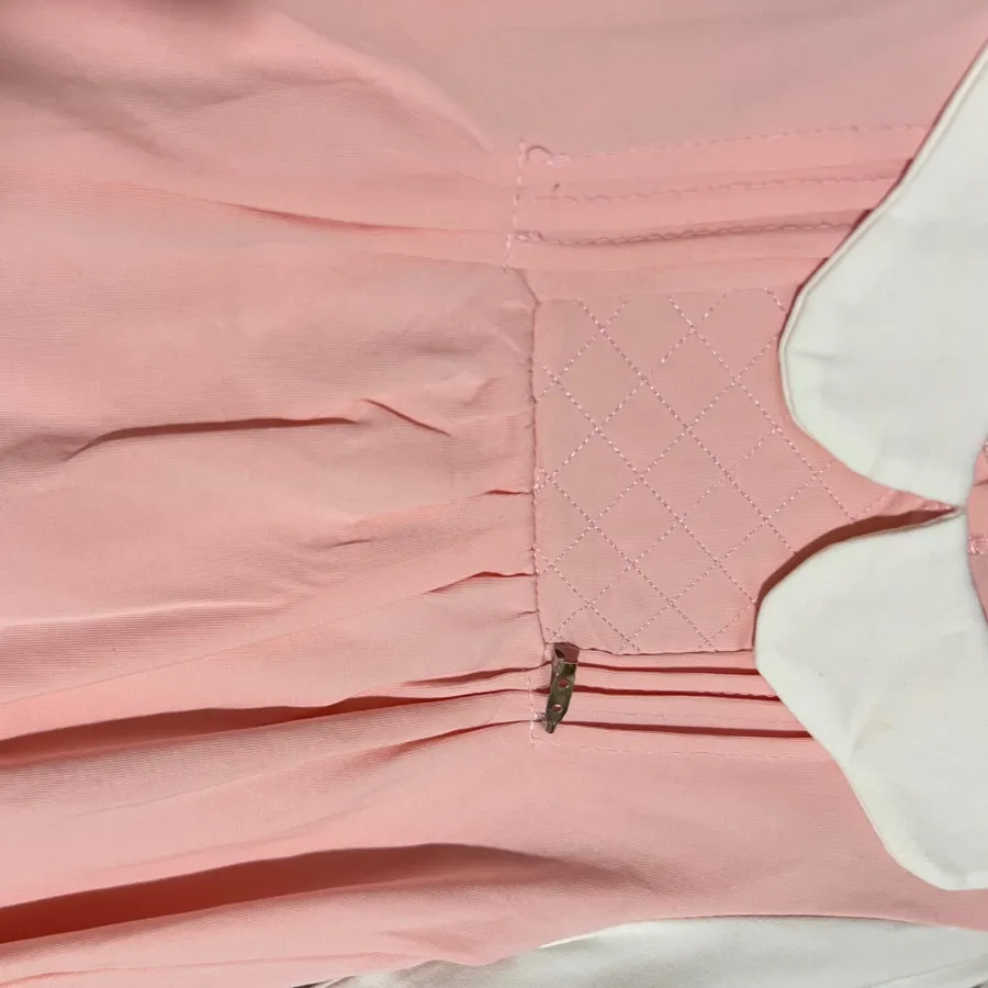 پیراهن دخترانه 6تا9ماه