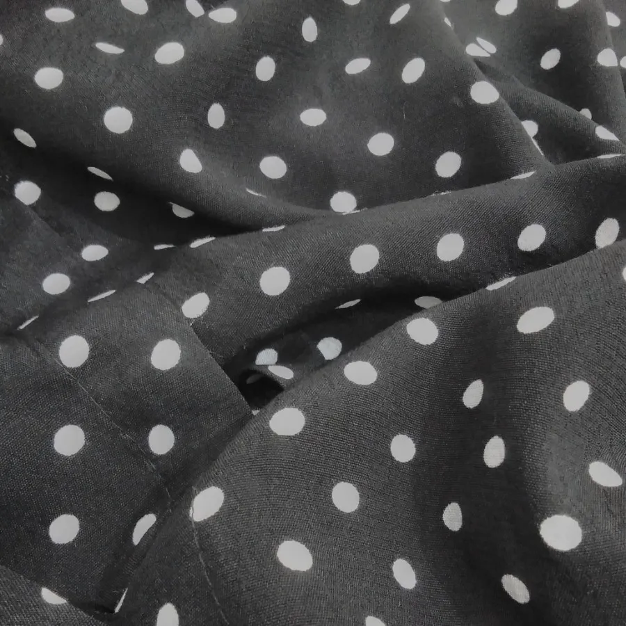 شومیز مانتویی کرپ