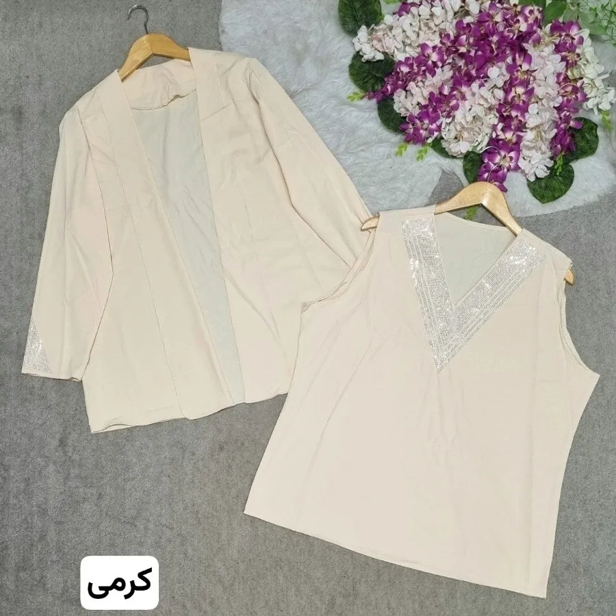 شومیز و تاپ