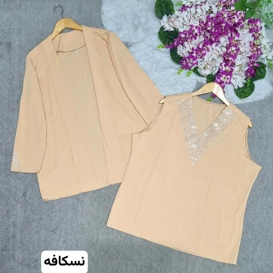 شومیز و تاپ