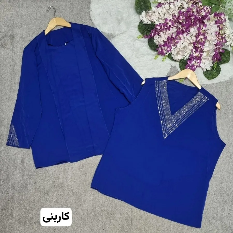 شومیز و تاپ