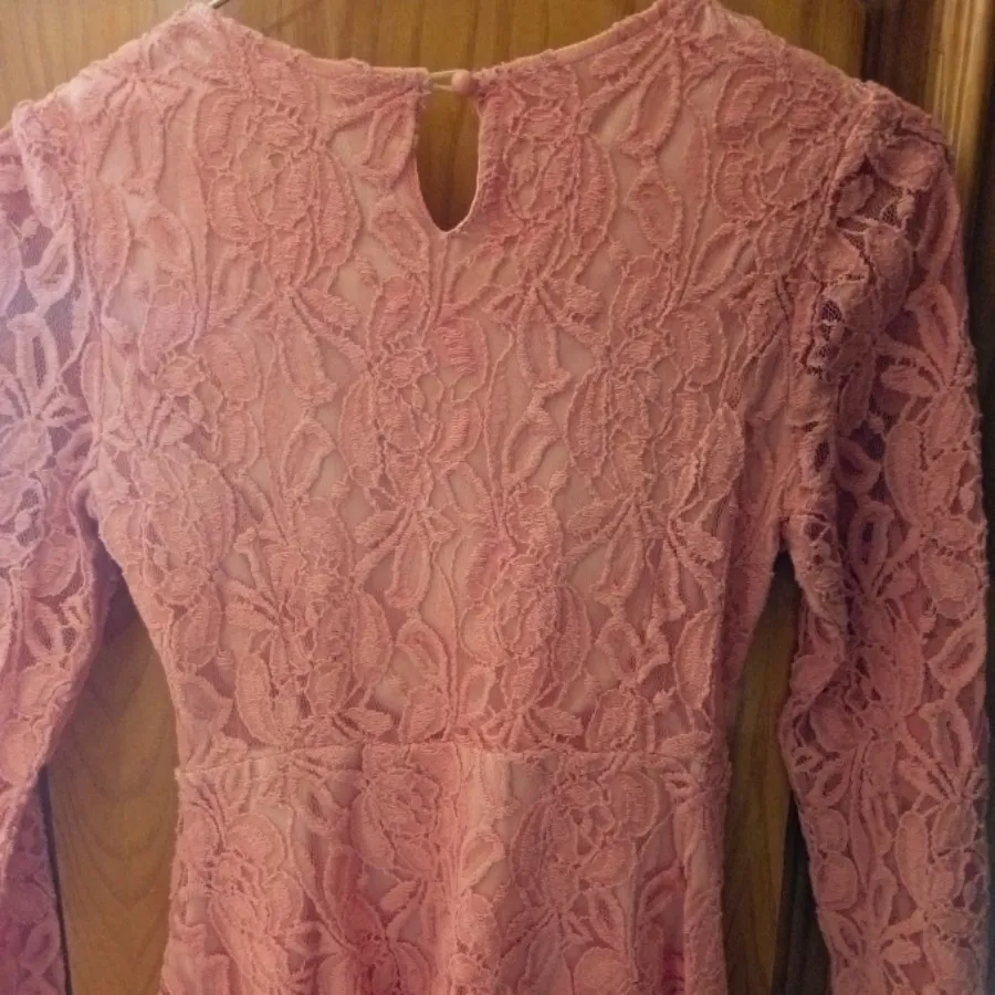 لباس دخترانه