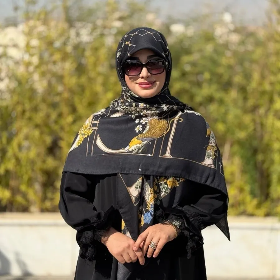 روسری کشمیراعلا