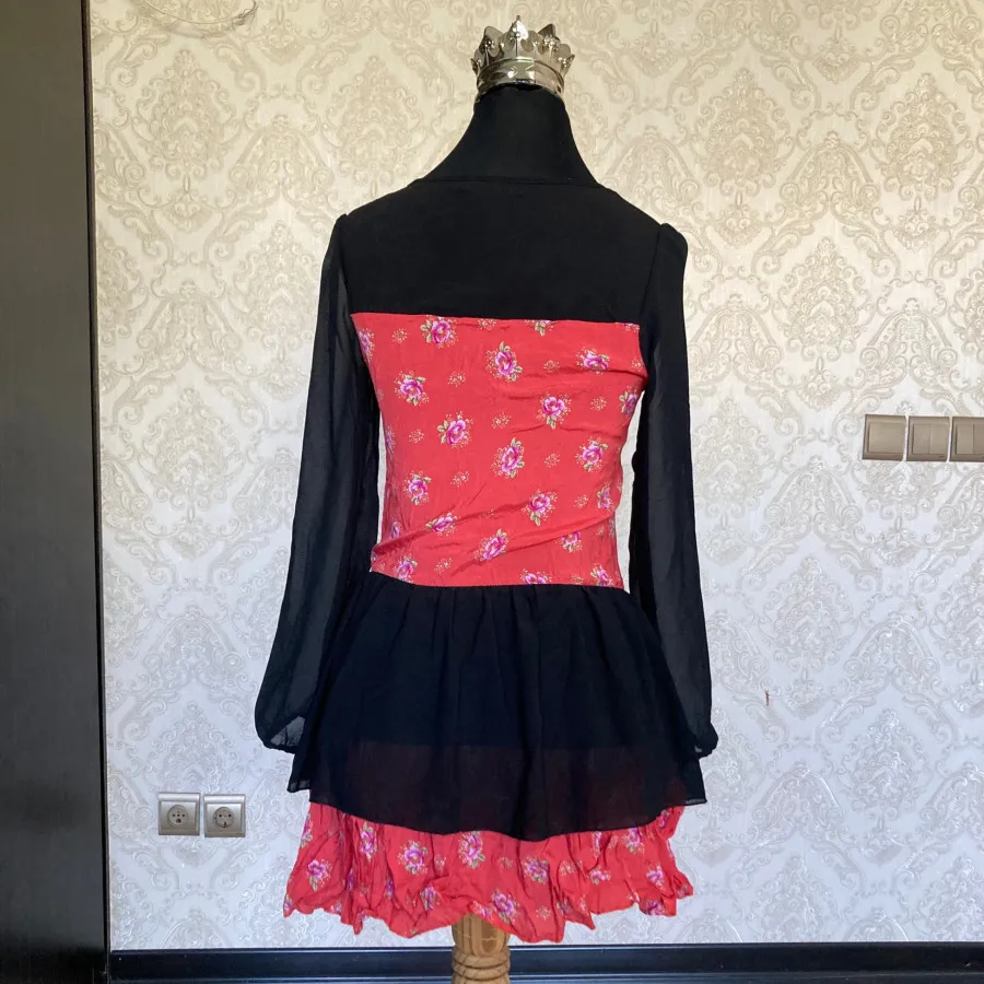 لباس تونیک  تور