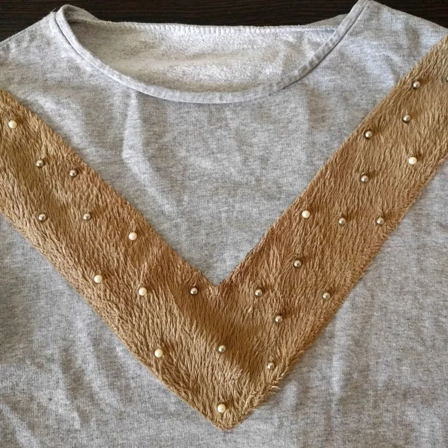 بلوز پاییزه زنانه