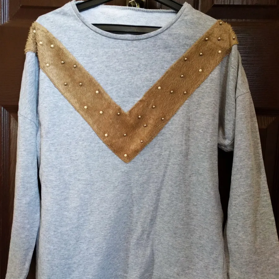 بلوز پاییزه زنانه