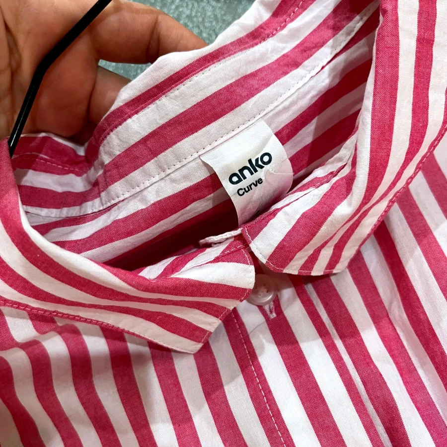 شومیز اورجینال anko