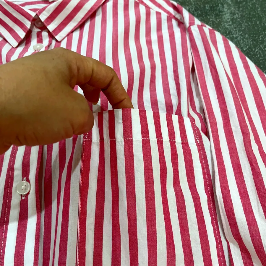 شومیز اورجینال anko