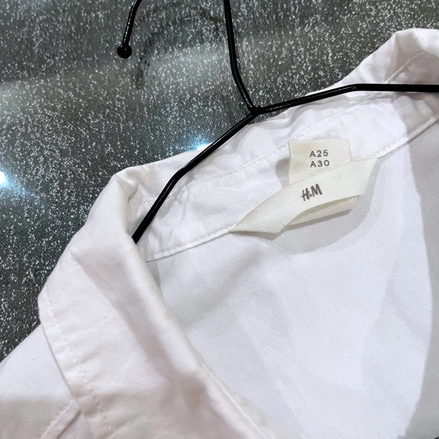 شومیز اورجینال h&m