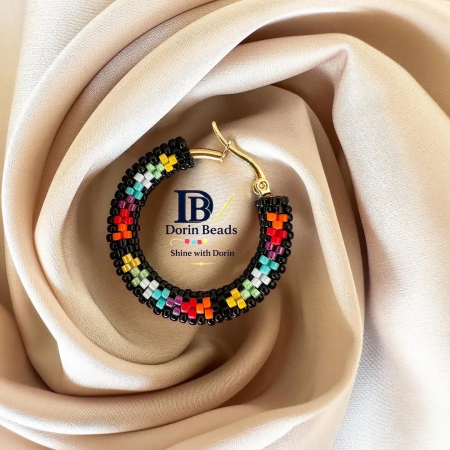 گوشواره هفت نگار