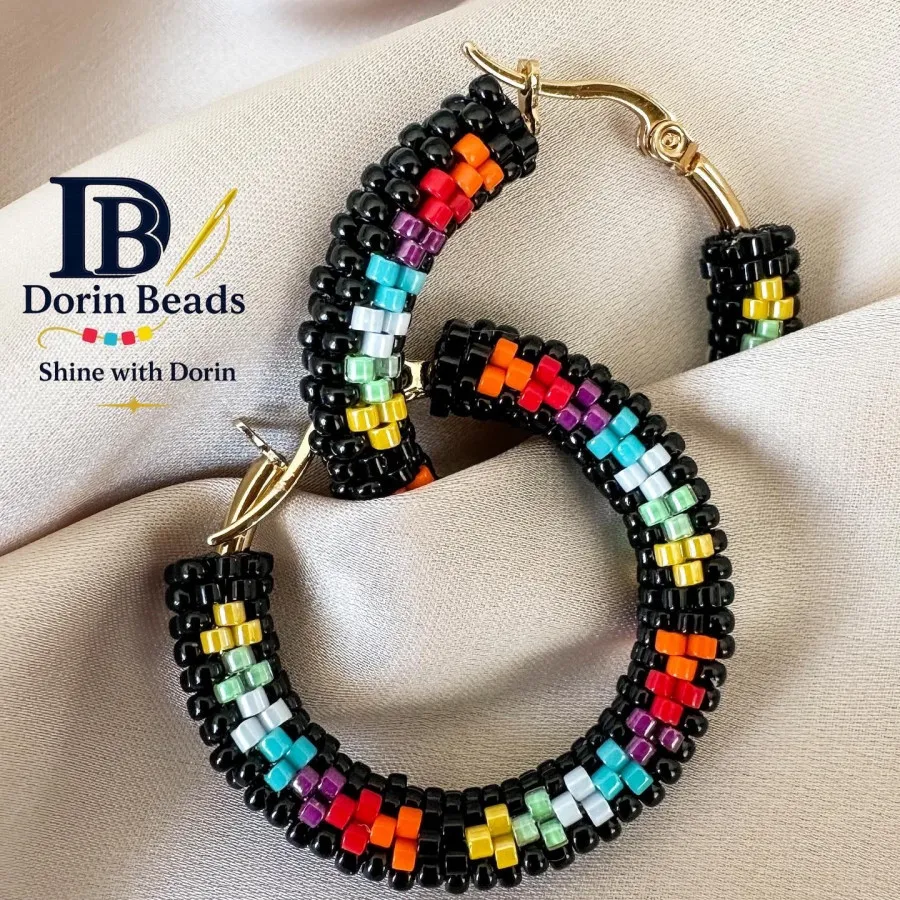 گوشواره هفت نگار