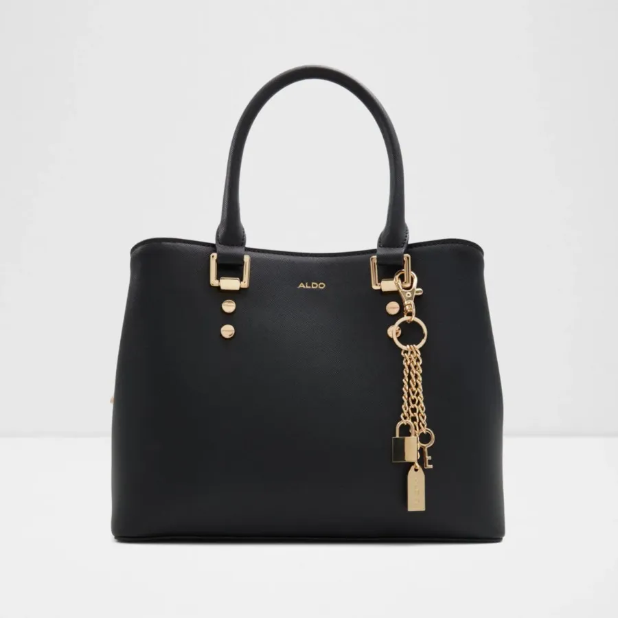 کیف مشکی آلدو