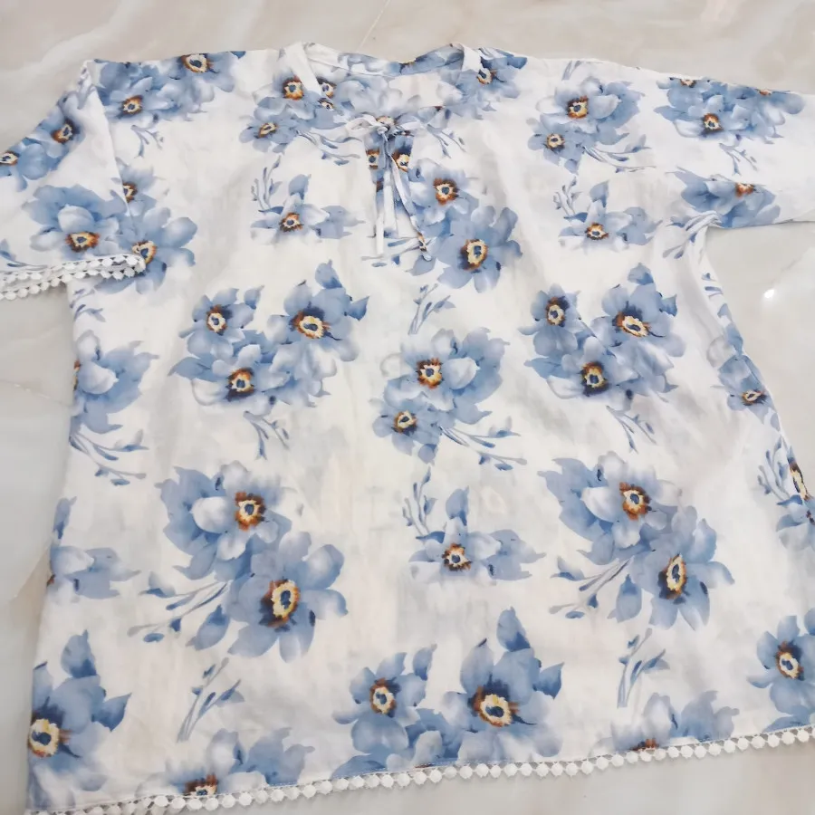 شومیز سایز 42 44