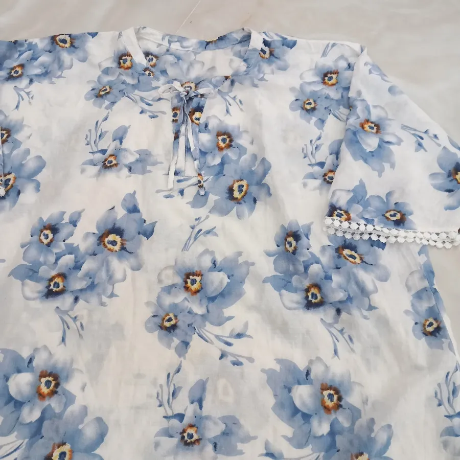 شومیز سایز 42 44