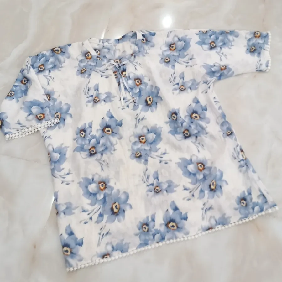 شومیز سایز 42 44