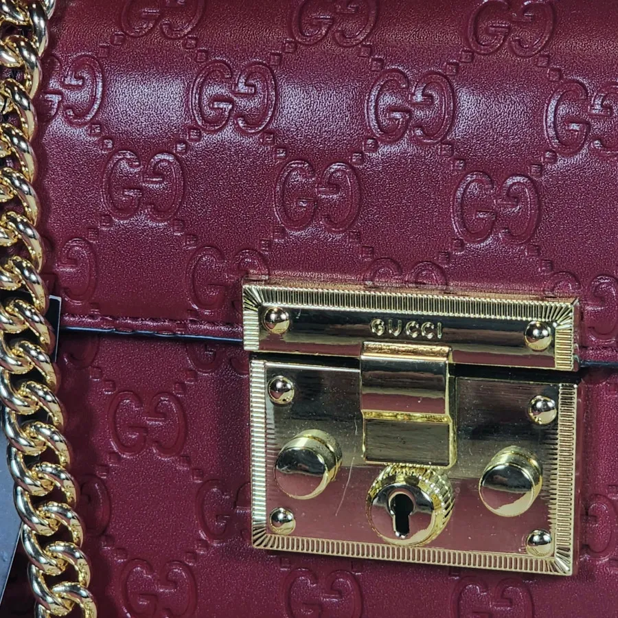 کیف فول پک برند گوچی